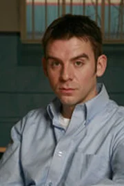 Iain McKee
