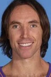 Steve Nash
