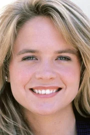 Lindsay Frost