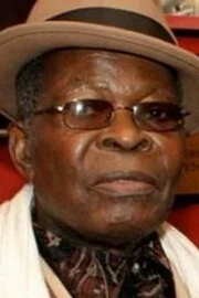 Yemi Goodman Ajibade