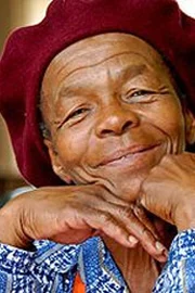 Mary Twala