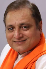 Manoj Joshi