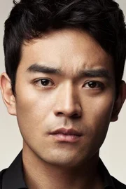 Kim Jae-yeong