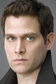 Steven Pasquale