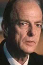 Norman Kaye