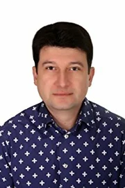 Юрий Карновский