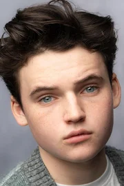 Benjamin Evan Ainsworth