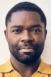 David Oyelowo