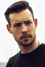 Marvin Bouvet