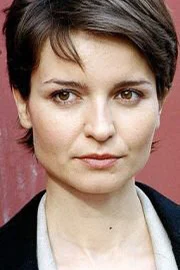 Olga Sosnovska
