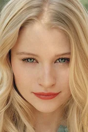 Emilie de Ravin