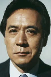 James Shigeta