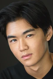 Tristan Pravong