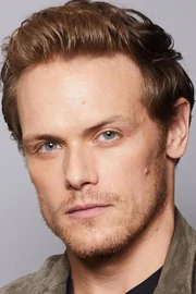 Sam Heughan