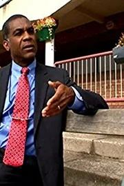 Michael Holding
