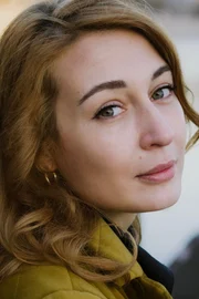 Юлия Крутова