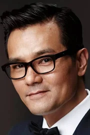 Gordon Lam
