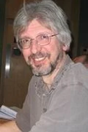 Nicholas Hooper