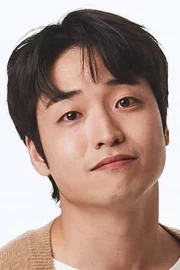 Lee Woo-seong