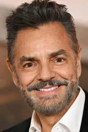 Eugenio Derbez