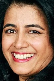 Nainita Desai