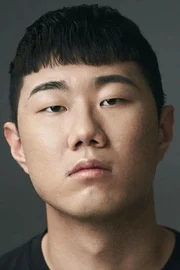 Park Geon-joo