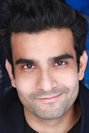 Dhruv Uday Singh