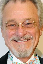Jerry Hardin