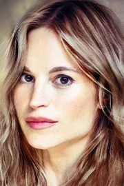 Katrine De Candole