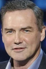 Norm MacDonald