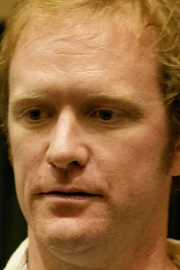 Dave Willis