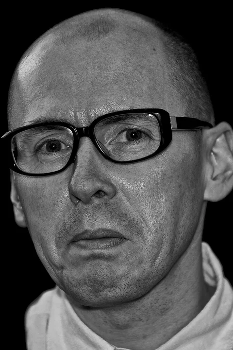 David Peace