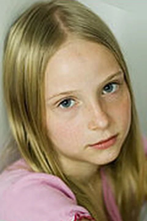 Василиса Миридонова