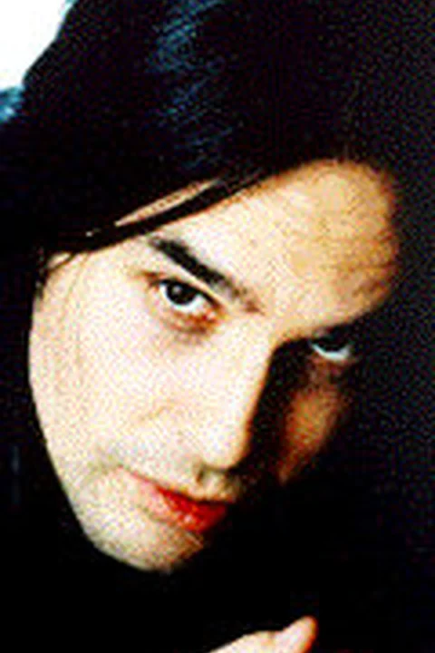 Андрей Зуев