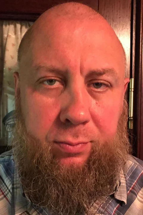 Николай Калмыков