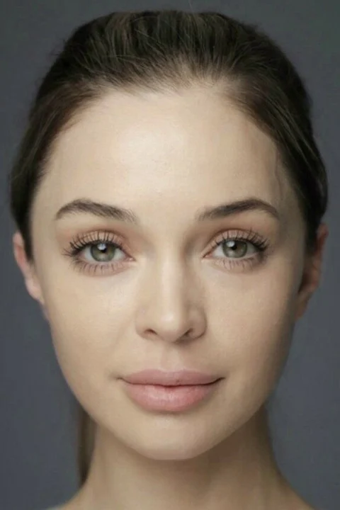 Лилия Лаврова