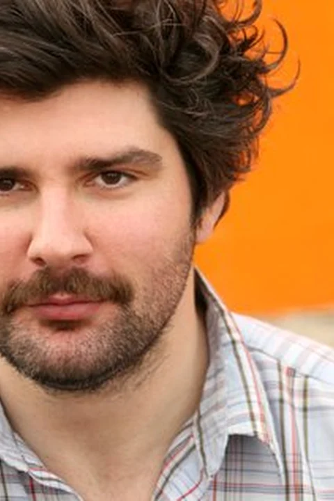 Ben Seeder