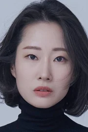 Jo Yoo-jin