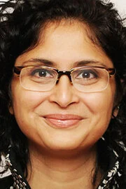 Kiran Rao