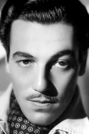 Cesar Romero