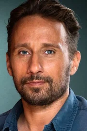 Matthias Schoenaerts