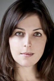 Katherine Jakeways