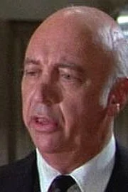 Stanley Lawrence