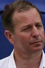 Martin Brundle