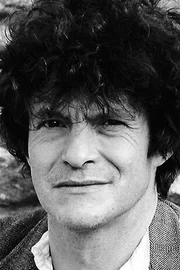 Heathcote Williams