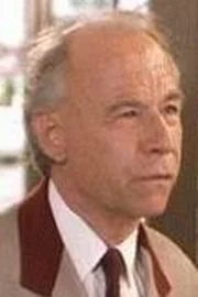 George Bartenieff