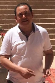 Hamid Herraf
