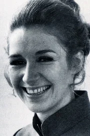 Caroline John