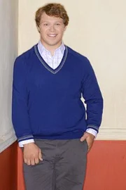 Michael Blaiklock