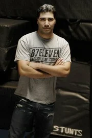 Daniel Hernandez